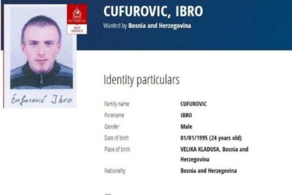 DEPORTOVAN IZ SIRIJE Isilovac Ibro Ćufurović ostaje još dva mjeseca u pritvoru