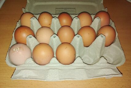 Mnogi ne mogu da zamisle dan bez njih: Da li znate koliko jaja dnevno smijete pojesti