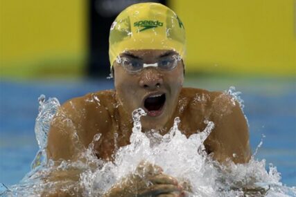 VELIKA TRAGEDIJA Tokom treninga PREMINUO osvajač svjetskih medalja u plivanju