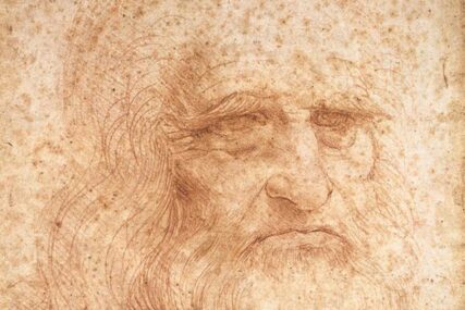NOVA OTKRIĆA Otkrivena jedina sačuvana skulptura Leonarda da Vinčija
