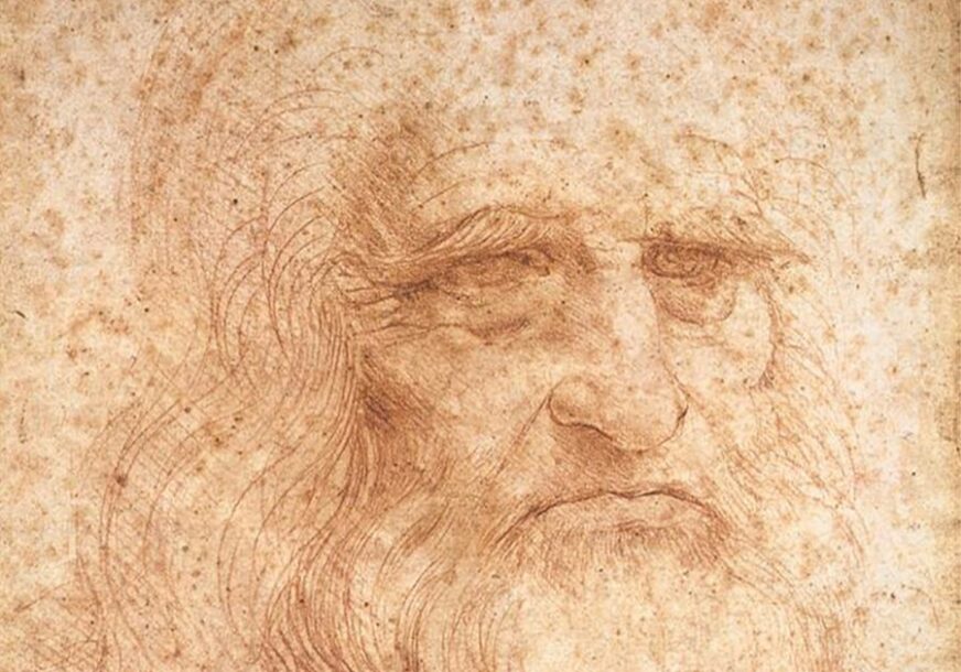 NOVA OTKRIĆA Otkrivena jedina sačuvana skulptura Leonarda da Vinčija
