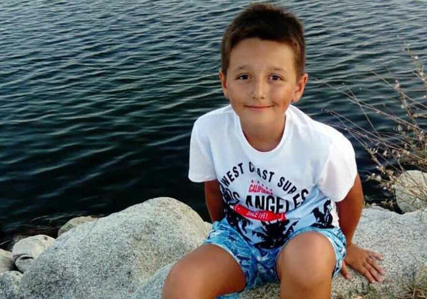 HRABRI LUKA (9) Morao je da napusti školu zbog nasilnika iz odjeljenja, a onda su se PONOVO SRELI