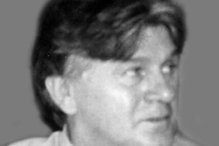VELIKI ČOVJEK, PRIJATELJ I HUMANISTA Preminuo borac za radnička prava Milenko Stanojević