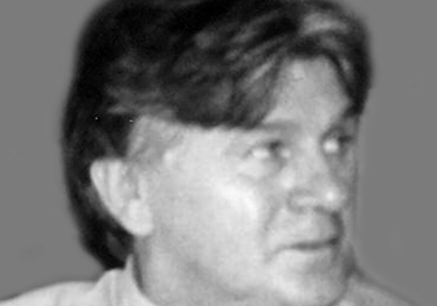 VELIKI ČOVJEK, PRIJATELJ I HUMANISTA Preminuo borac za radnička prava Milenko Stanojević