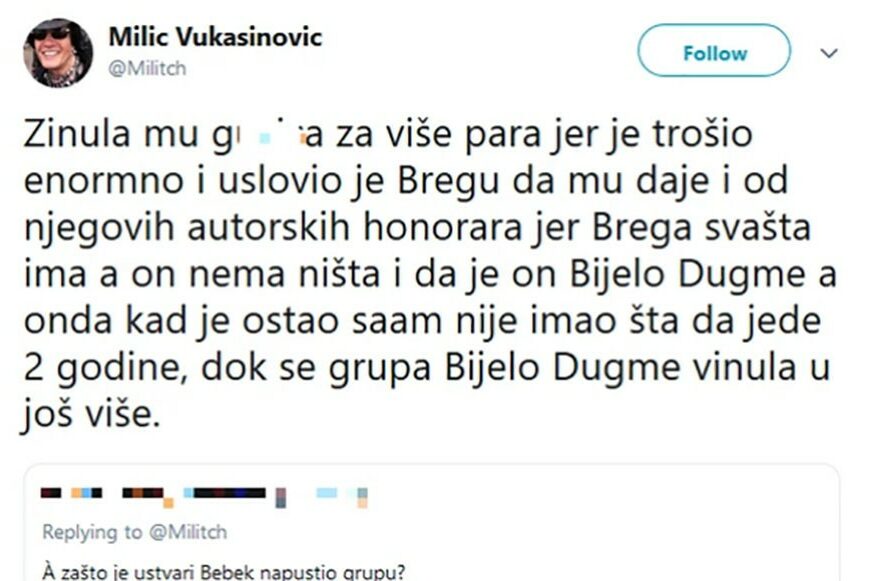 Foto: Twitter/RAS Srbija