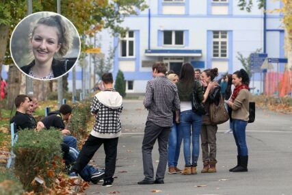 MOJA BANJALUKA Milica Grujić: Grad koji odiše mladošću
