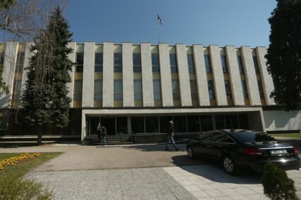 Delegati opozicije u Klubu srpskog naroda preglasani: Bošnjaci PODNIJELI VETO na kriminalizaciju klevete