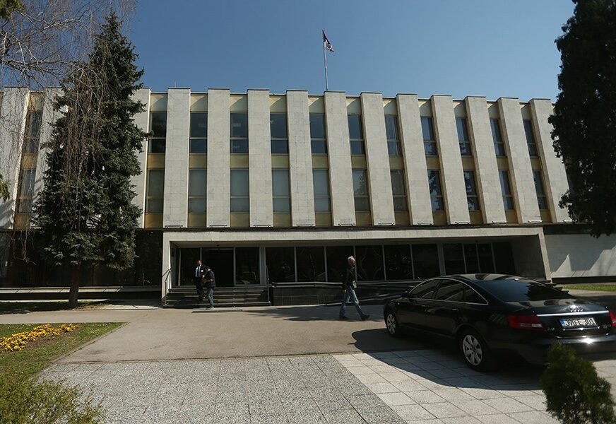 PODRŠKA SRBIJI Narodna skupština Republike Srpske predložila rezoluciju o zaštiti Srba na Kosovu i Metohiji