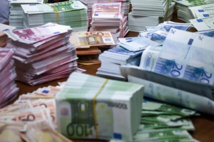 Studija MMF: Državna preduzeća u BiH duguju preko 4 milijarde evra