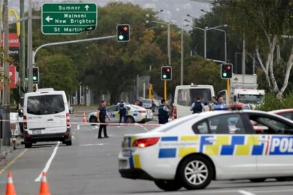 DOJAVA O SUMNJIVOM PAKETU Zatvoren aerodrom na Novom Zelandu, policija na licu mjesta