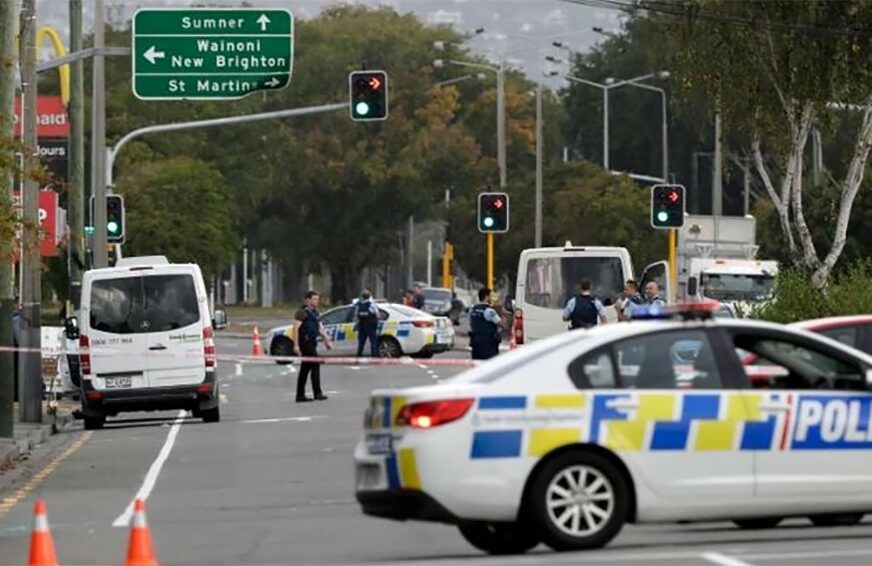 U STRAHU NAKON TERORISTIČKOG NAPADA Iz bezbjednosnih razloga otkazani iftari na Novom Zelandu