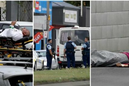 BRZO SE ŠIRIO NA INTERNETU Gugl, Fejsbuk i Tviter pod nadzorom zbog snimka napada na Novom Zelandu