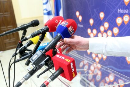 STATUS SLUŽBENOG LICA NA RAZMATRANJU Ministarstvo pravde o inicijativi novinara iz Srpske