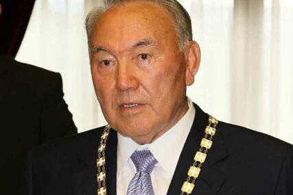 USVOJENA ODLUKA Glavni grad Kazahstana dobio ime po BIVŠEM PREDSJEDNIKU