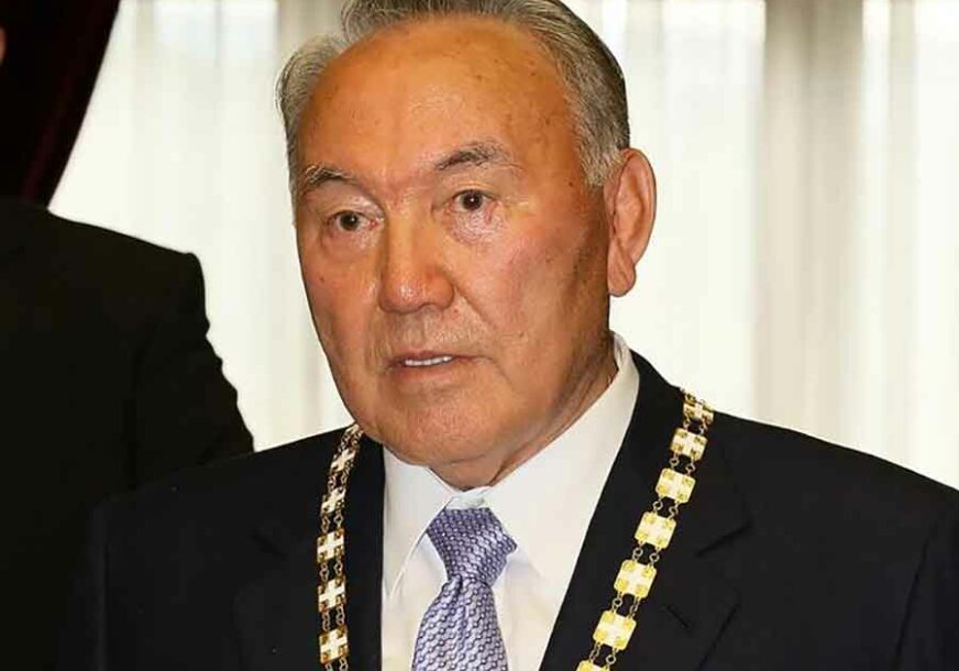 USVOJENA ODLUKA Glavni grad Kazahstana dobio ime po BIVŠEM PREDSJEDNIKU