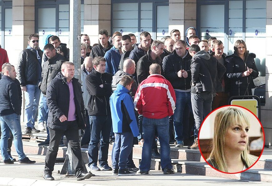 MOJA BANJALUKA Mirna Savić Banjac: Građani izgubili vedar duh