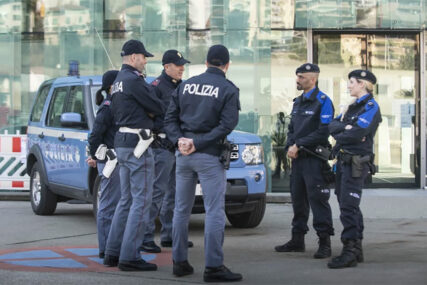 MISTERIOZNO UBISTVO Dječak (7) nasmrt izboden nasred ulice u Bazelu