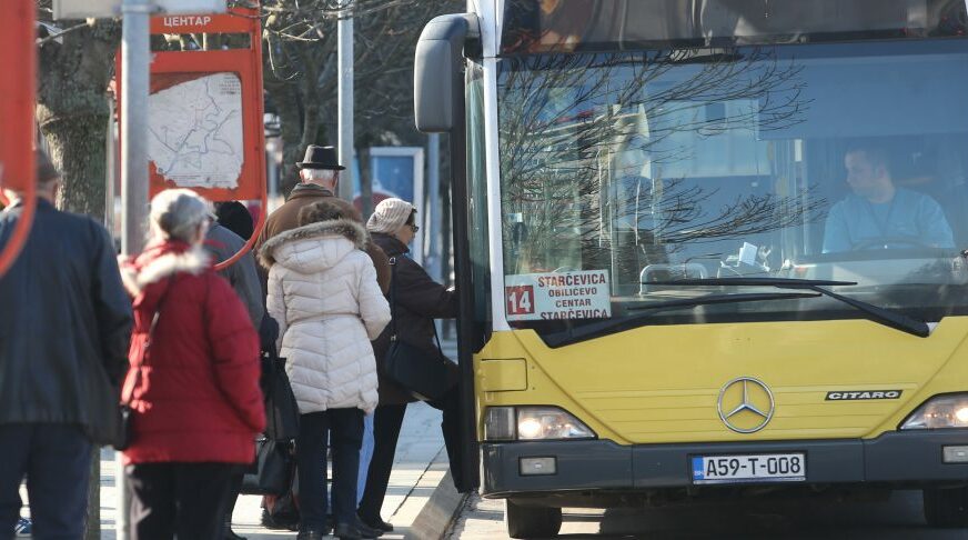Mještani Starčevice pisali Gradskoj upravi: Nikad veći BUNT GRAĐANA zbog autobuskih linija