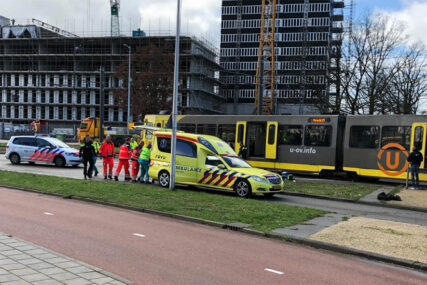 DRAMA U HOLANDIJI Pucano po putnicima u tramvaju, policija ne isključuje mogućnost TERORISTIČKOG NAPADA