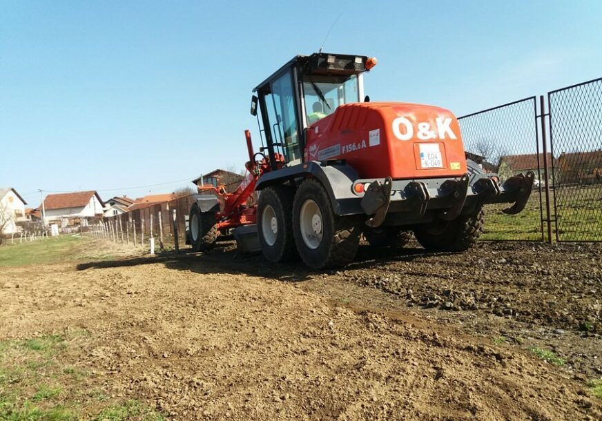 Nasut put u Čirkin Polju: Prijedorčani zadovoljni