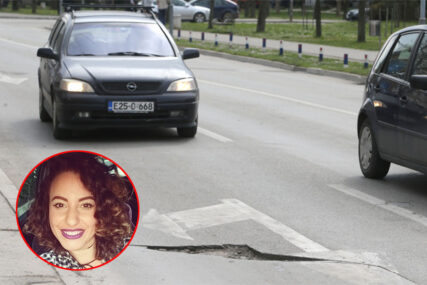 MOJA BANJALUKA Slavica Maksimović: Duh grada se lagano gasi