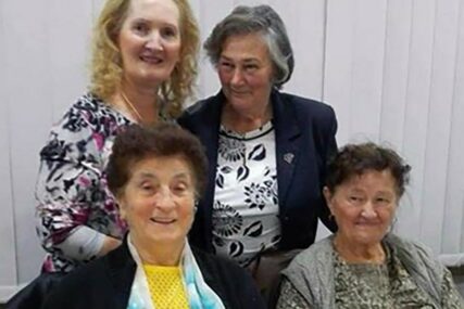ČUVARI SRPSKE TRADICIJE Kolo srpskih sestara i nakon rata pomaže najugroženijima
