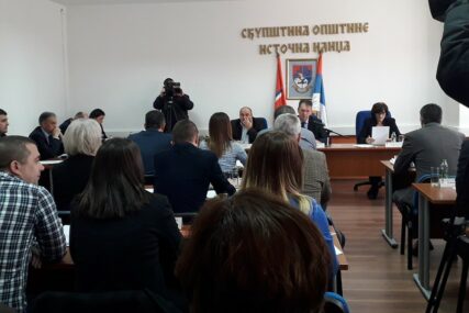 BEZBJEDNOST GRAĐANA NA PRVOM MJESTU Božović: Za objekat policijske stanice u Istočnoj Ilidži izdvojićemo do 150.000 KM