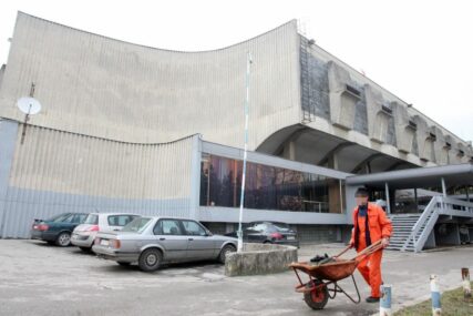 OTKAZ NAKON 13 GODINA Inspekcija u dvorani “Borik”, Vukajlović ostao bez posla NEZAKONITO