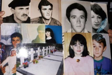 "BEZBRIŽNU DJEČJU IGRU PREKINULI SNAJPERSKI HICI" Za ubistvo djece u Srpskom Sarajevu još niko nije odgovarao