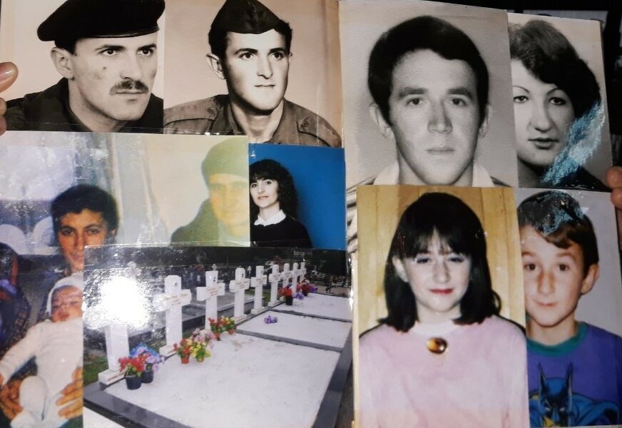 "BEZBRIŽNU DJEČJU IGRU PREKINULI SNAJPERSKI HICI" Za ubistvo djece u Srpskom Sarajevu još niko nije odgovarao
