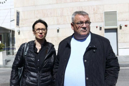 EU SE UKLJUČUJE U SLUČAJ "DRAGIČEVIĆ" I "MEMIĆ" Suzana i Muriz upozorili Hana na korupciju u pravosuđu