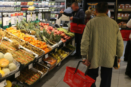 LIMUN NAGLO POSKUPIO Potrošači nadgledaju cijene, u Srpskoj NEMA NESTAŠICE