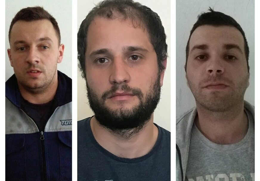 Ukrali SKUPOCJENI "AUDI" po narudžbi iz Srbije, a JEDAN POGREŠAN KORAK ih je razotkrio
