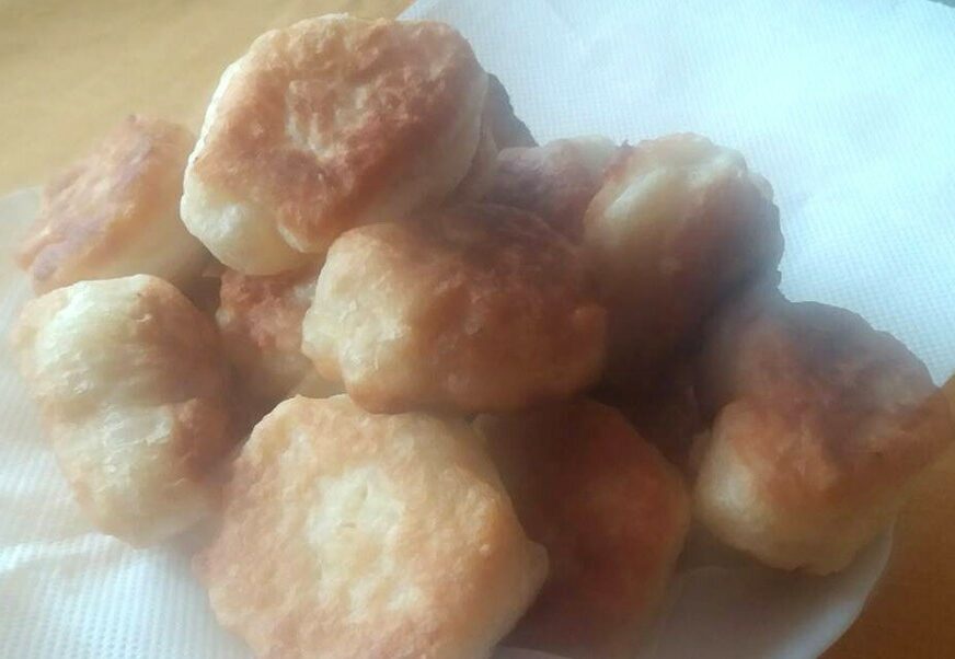 NAJLJEPŠE JE DOMAĆE Uštipci ili bakini kolačići, svejedno je, UKUS OSVAJA na prvi zalogaj