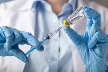 CIJENA DOZE 22 KM Vakcinacija protiv gripa u Srpskoj od srijede