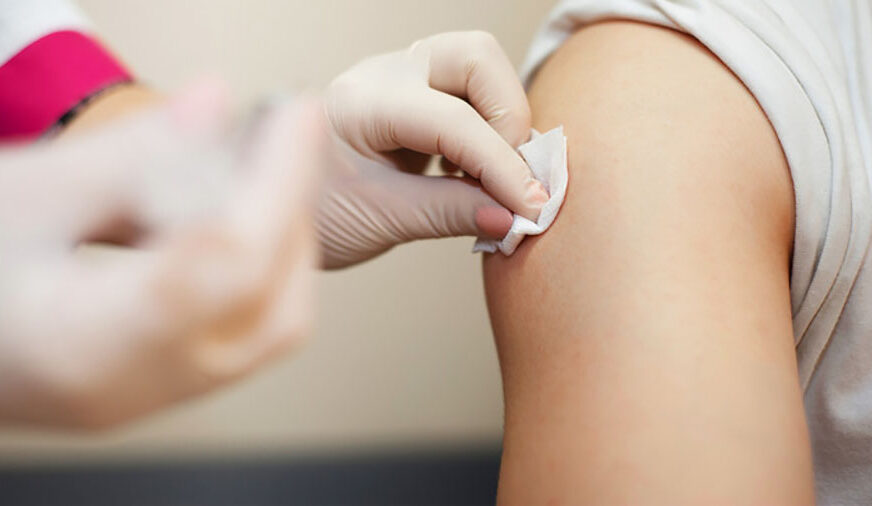 POČELA VAKCINACIJA Za Banjaluku 2.000 besplatnih doza vakcina protiv gripa