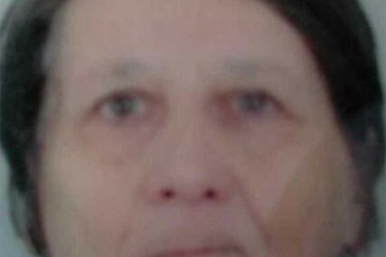 TRI DANA NI TRAGA NI GLASA U Sarajevu nestala Vasvija Sabljica (67), porodica moli za POMOĆ