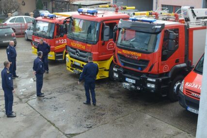 Kupljen plac za NOVU INVESTICIJU u Bijeljini: Vatrogasci dobijaju dom vrijedan šest miliona maraka