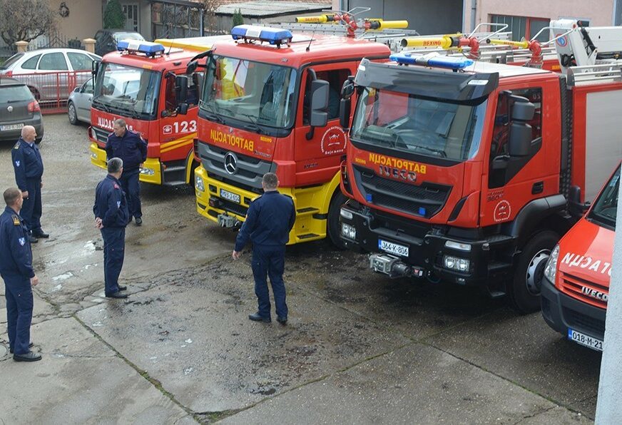 Kupljen plac za NOVU INVESTICIJU u Bijeljini: Vatrogasci dobijaju dom vrijedan šest miliona maraka
