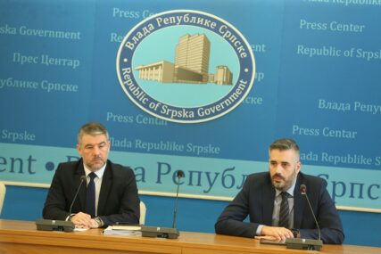 SVI IH HVALE Šeranić i Rajčević ministri po mjeri i vlasti i opozicije