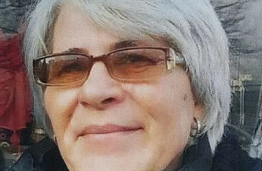 TIJELO U RIJECI Pripadnici GSS-a pronašli nestalu Šemsu Katanu