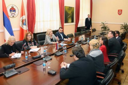 Cvijanović: Promovisati privredne resurse Srpske