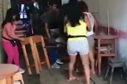 PRISJELA MU PIJANKA Žena brutalno pretukla muža stolicom, razbjesnila se zbog OVOG (VIDEO)