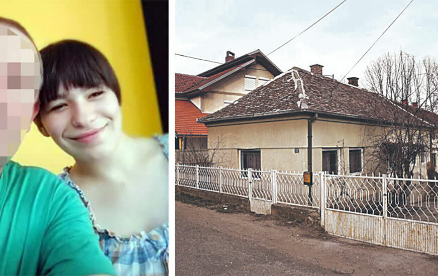 PRIJETI JOJ 40 GODINA ZATVORA Žena koja je ubila svoju bebu selom šetala sa nožem u ruci, pa htjela da ISJEČE VENE