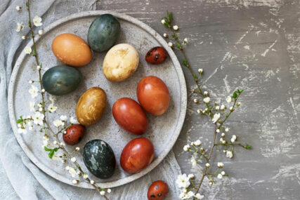 TRI POTPUNO NOVA FENOMENALNA RECEPTA Kako da iskoristite kuvana jaja od Vaskrsa