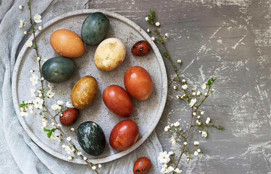 TRI POTPUNO NOVA FENOMENALNA RECEPTA Kako da iskoristite kuvana jaja od Vaskrsa