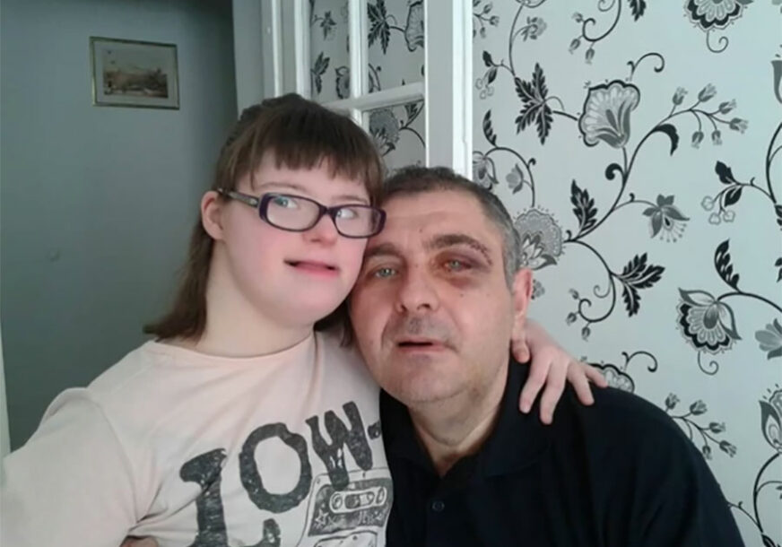 Otac i sin uhapšeni zbog BRUTALNOG PREBIJANJA oca djevojčice sa Daunovim sindromom zbog parking mjesta za invalide