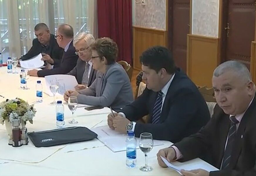 Foto: RTRS/RAS Srbija