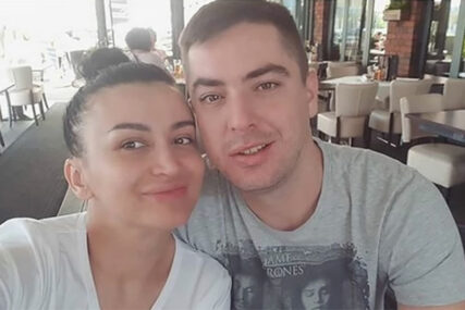 OBNOVILI ROMANSU Andreana Čekić se pomirila sa OŽENJENIM VJERENIKOM koji joj je PLJUNUO U LICE