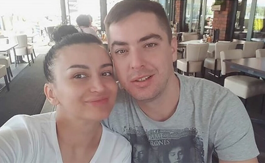 OBNOVILI ROMANSU Andreana Čekić se pomirila sa OŽENJENIM VJERENIKOM koji joj je PLJUNUO U LICE